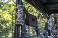 Outdoorsman Bluetooth Speaker